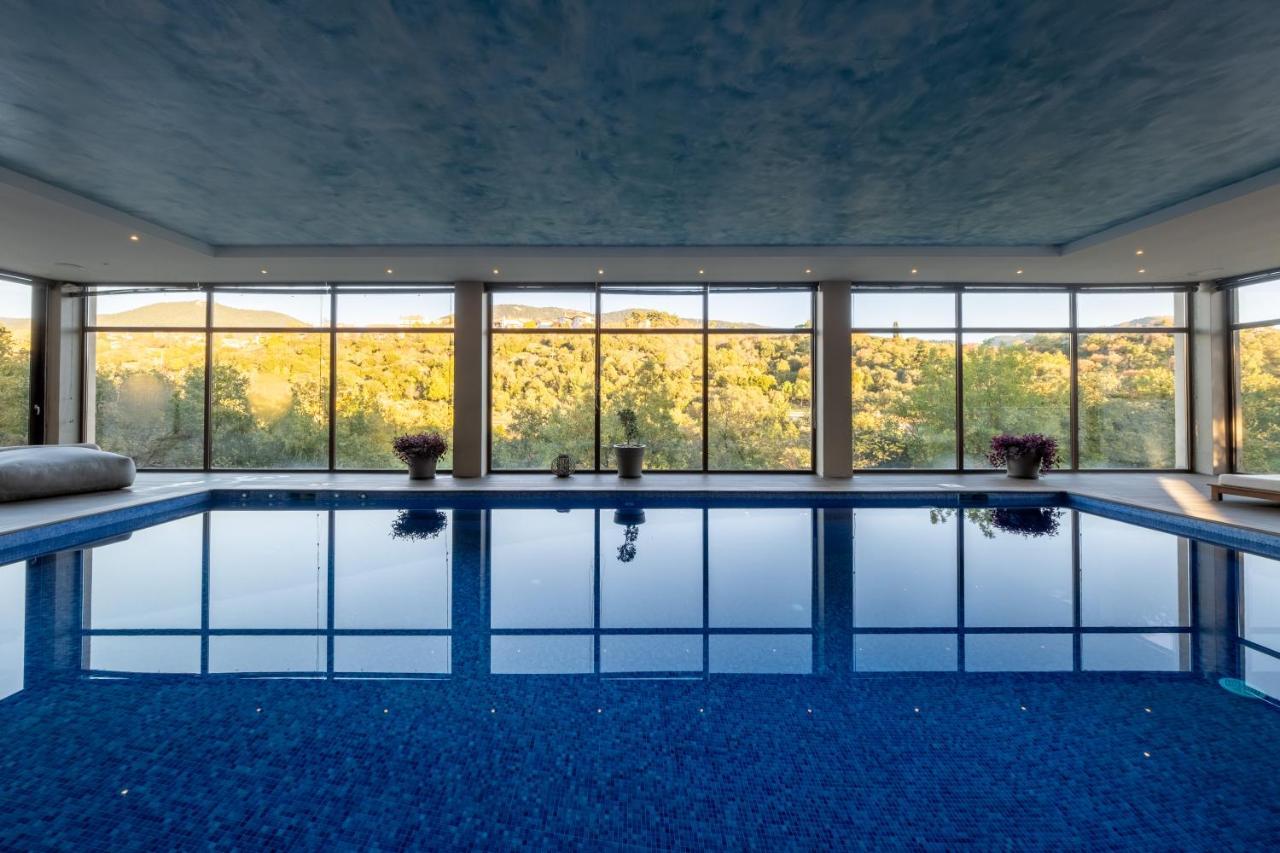 Mylaon Boutique Hotel & Spa Vitina Exteriér fotografie